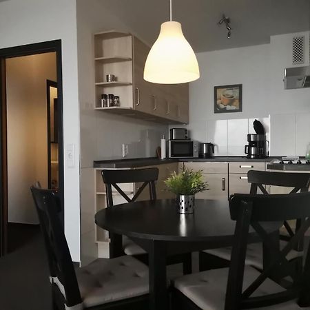 Strandhotel Wohnung 59 داهم المظهر الخارجي الصورة